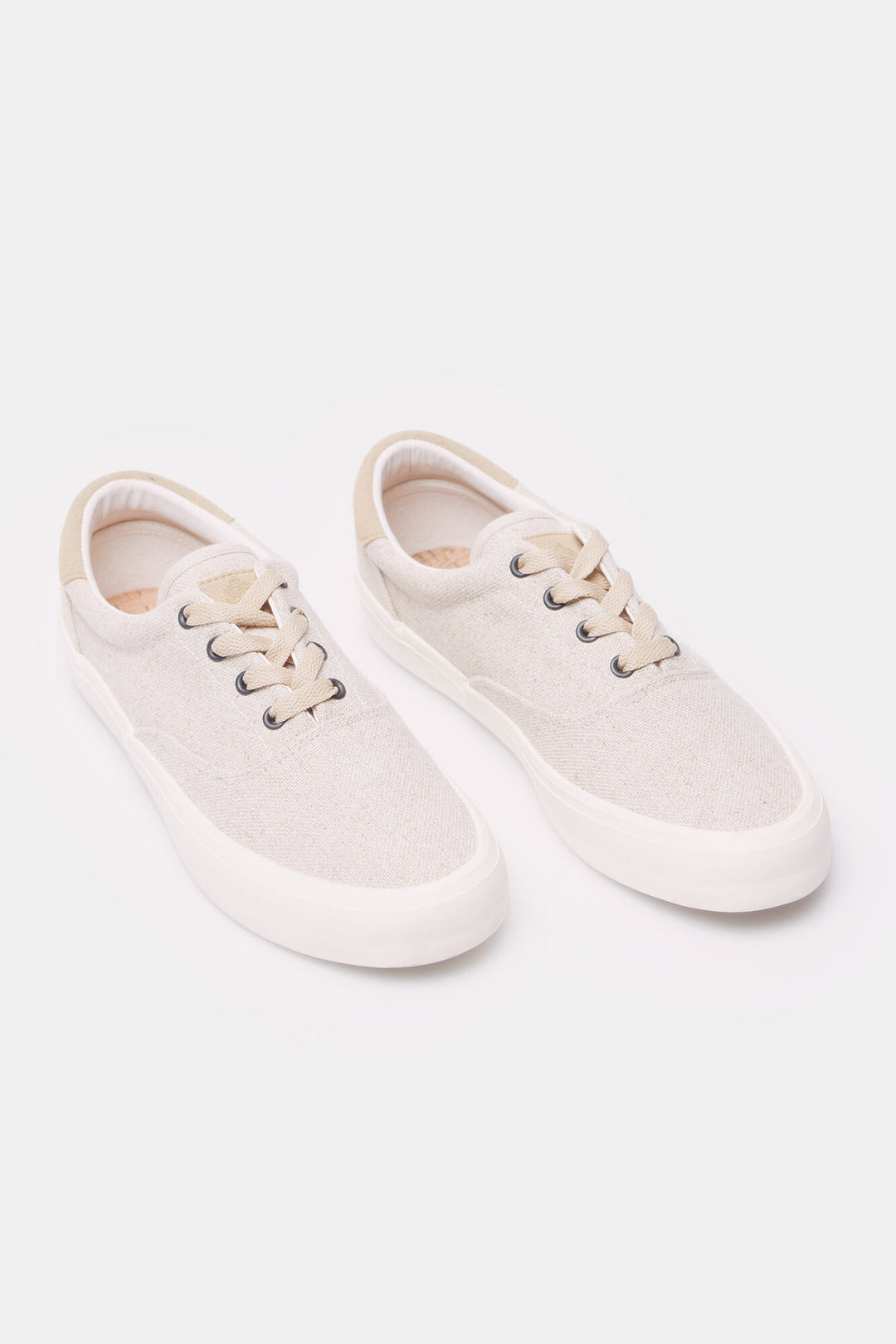 Spring Field Accessories - White Print