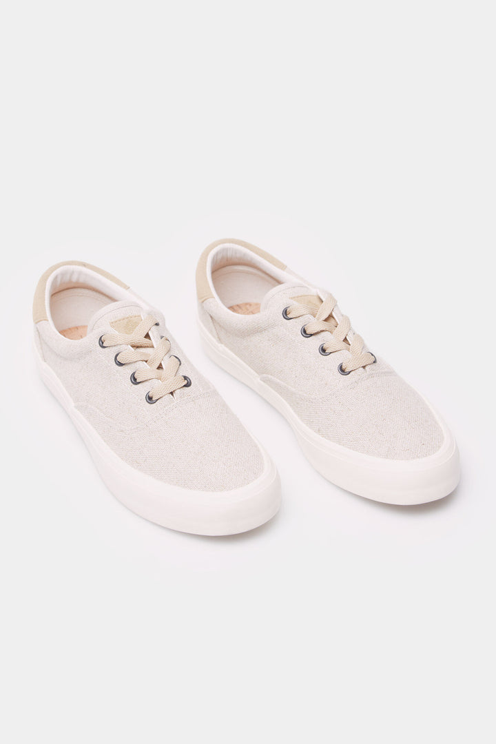 Spring Field Accessories - White Print