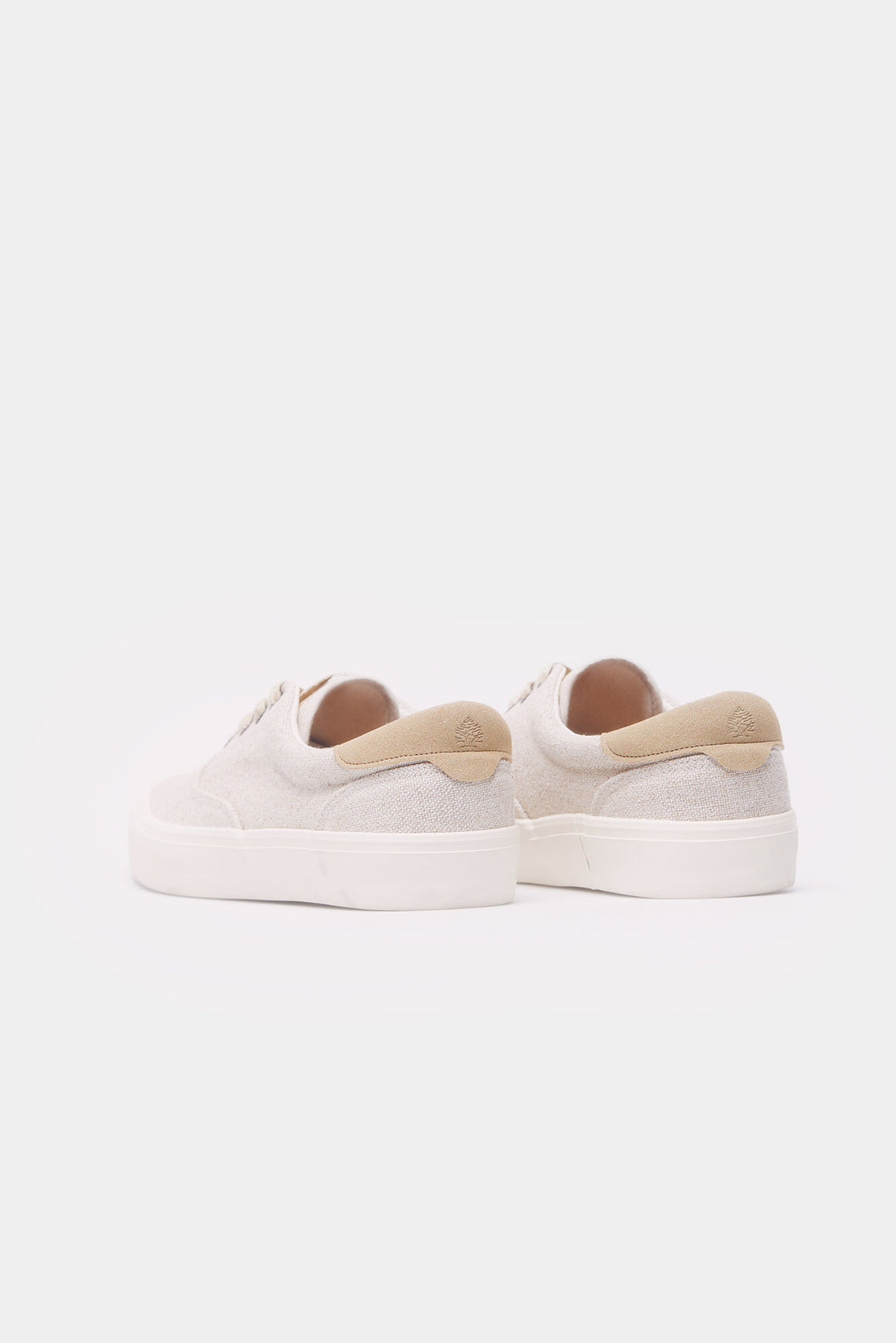 Spring Field Accessories - White Print