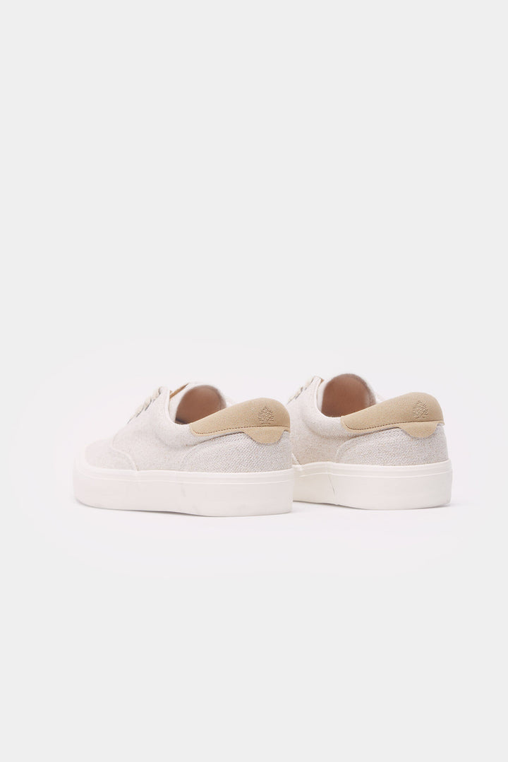 Spring Field Accessories - White Print