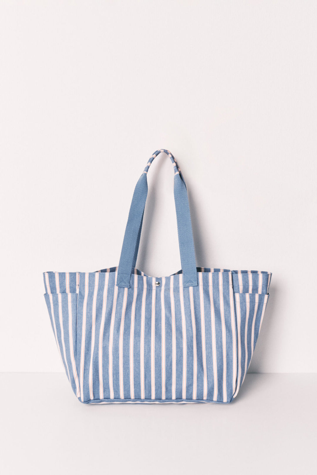 BAG - Light Blue