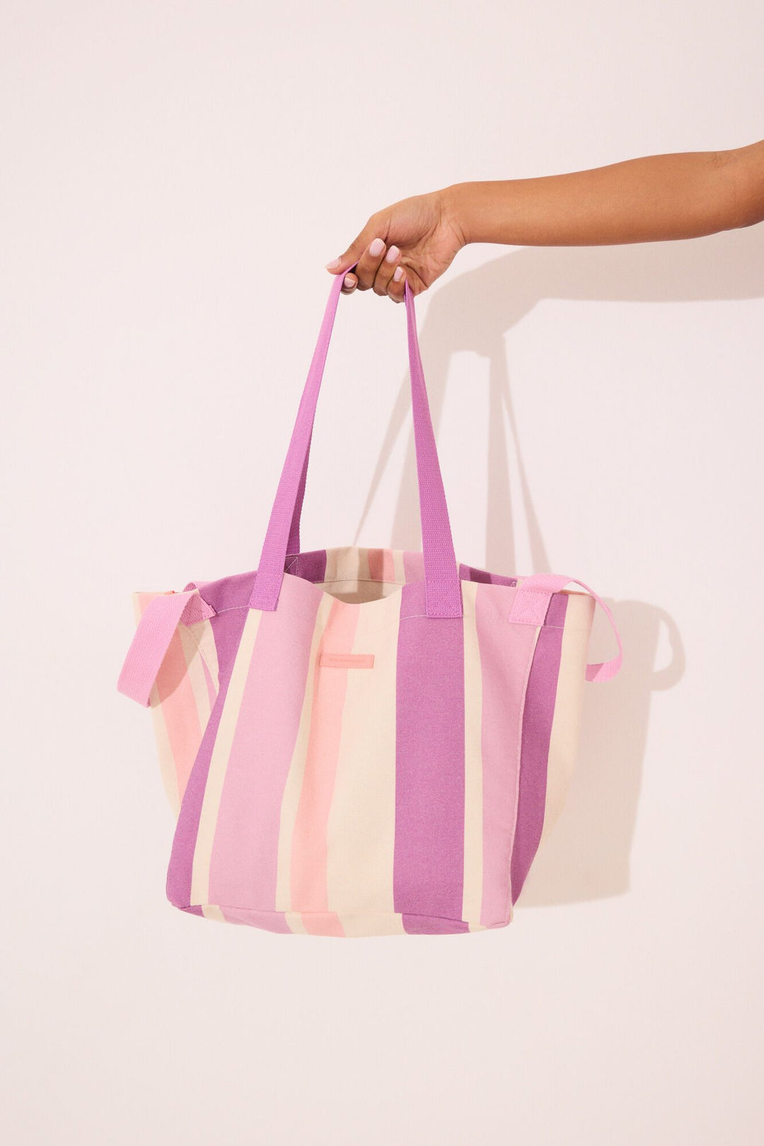 Bag - Purple Lilac