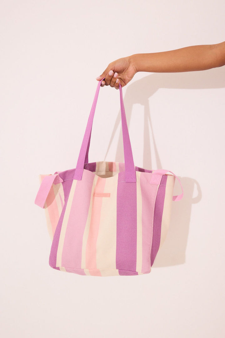 Bag - Purple Lilac