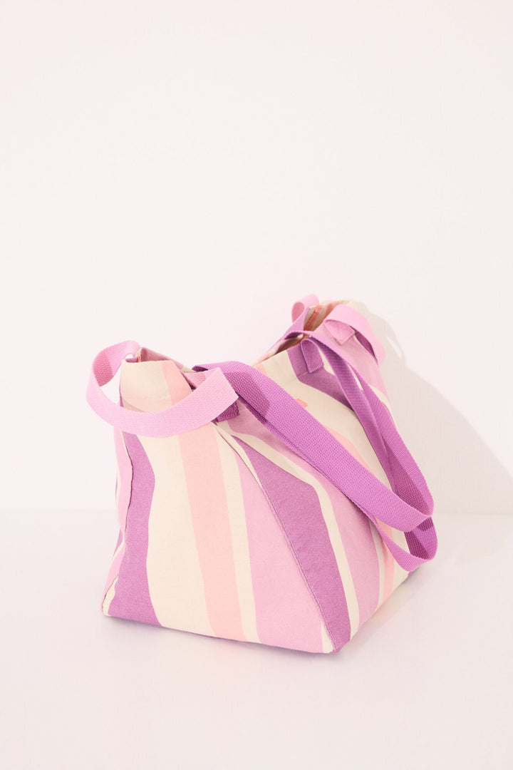 Bag - Purple Lilac