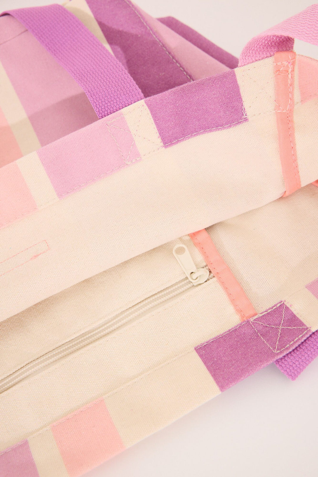Bag - Purple Lilac
