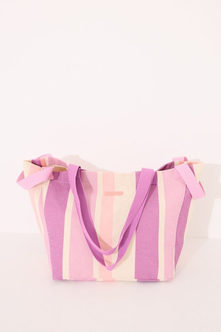 Bag - Purple Lilac