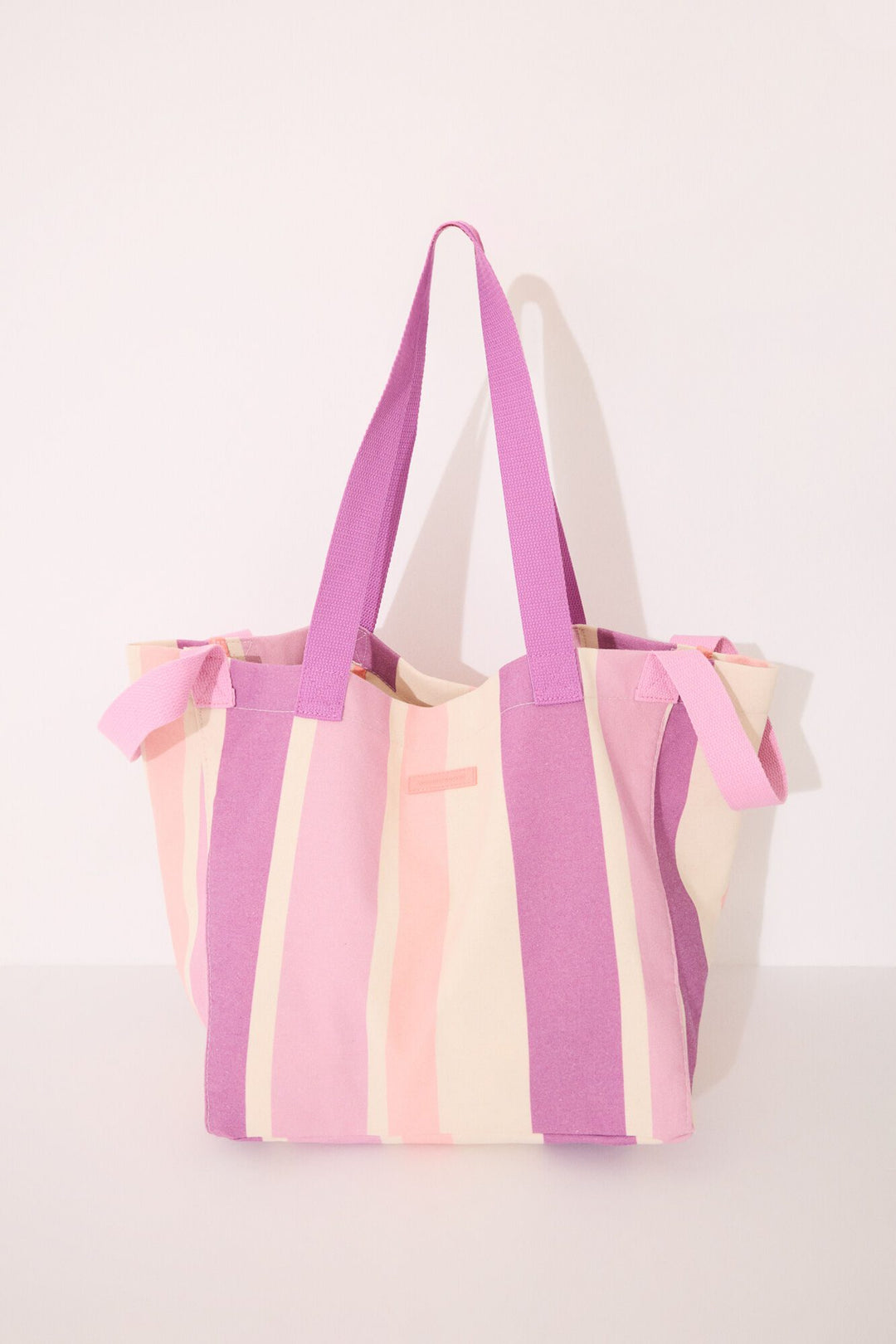 Bag - Purple Lilac