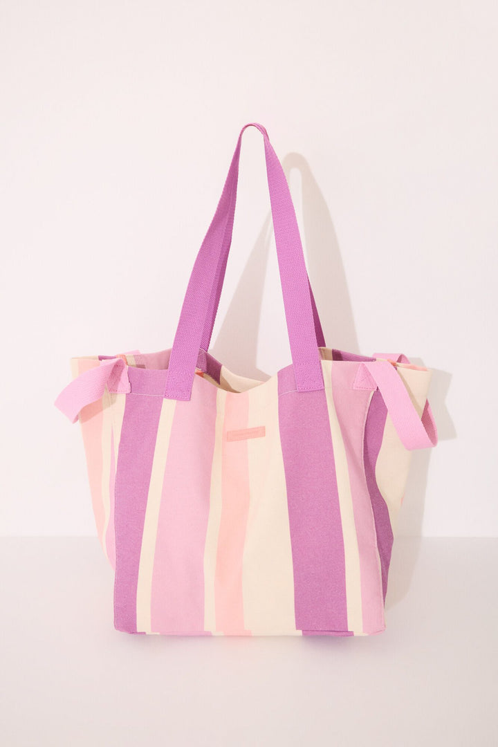 Bag - Purple Lilac