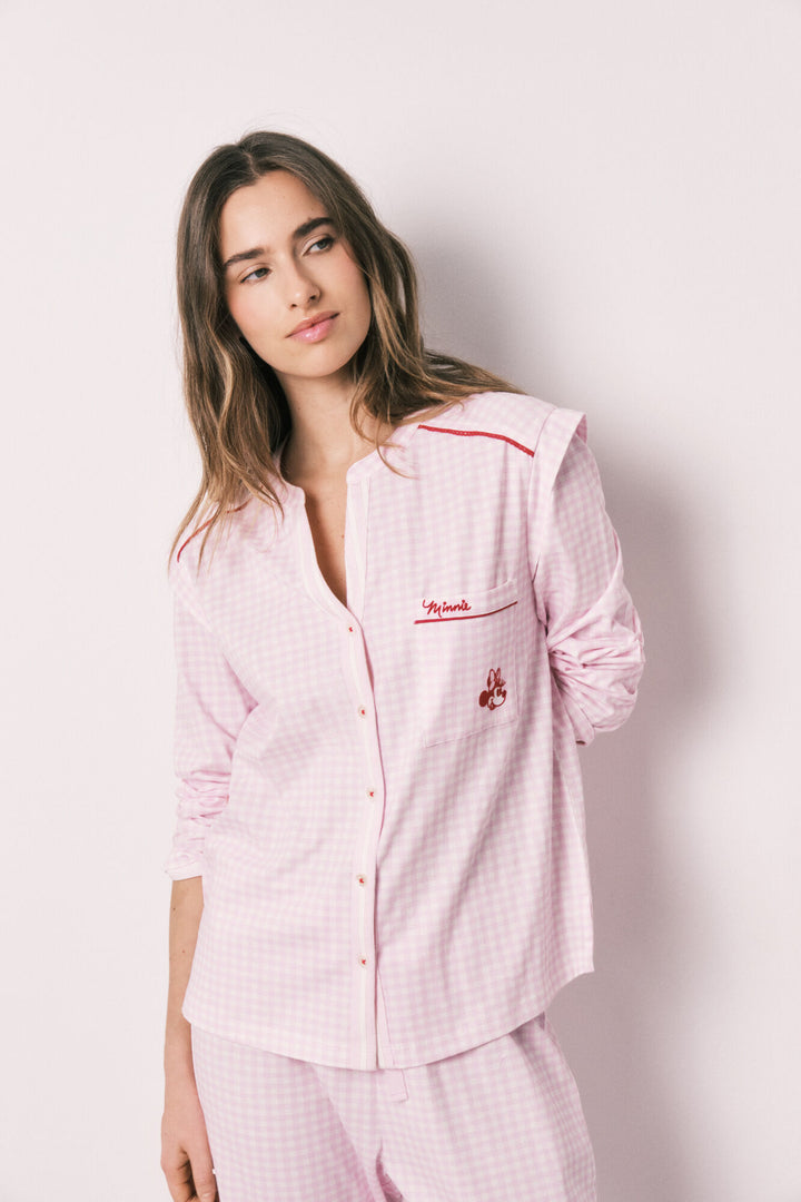 PYJAMA - Pink