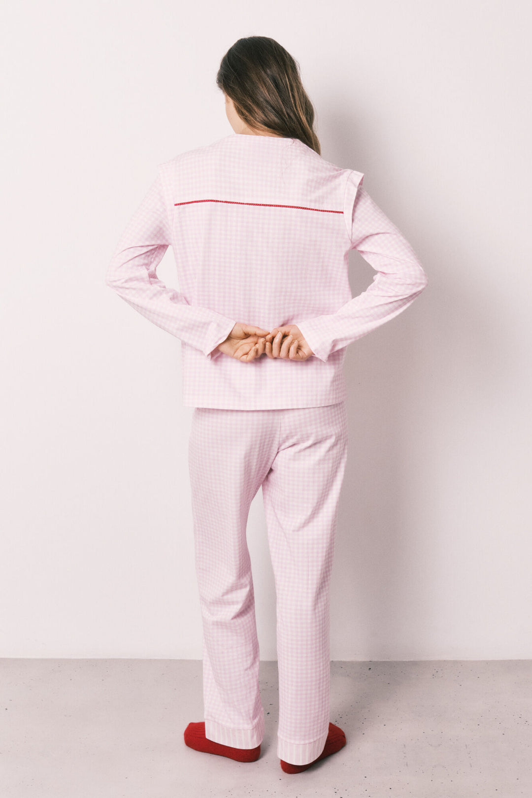 PYJAMA - Pink