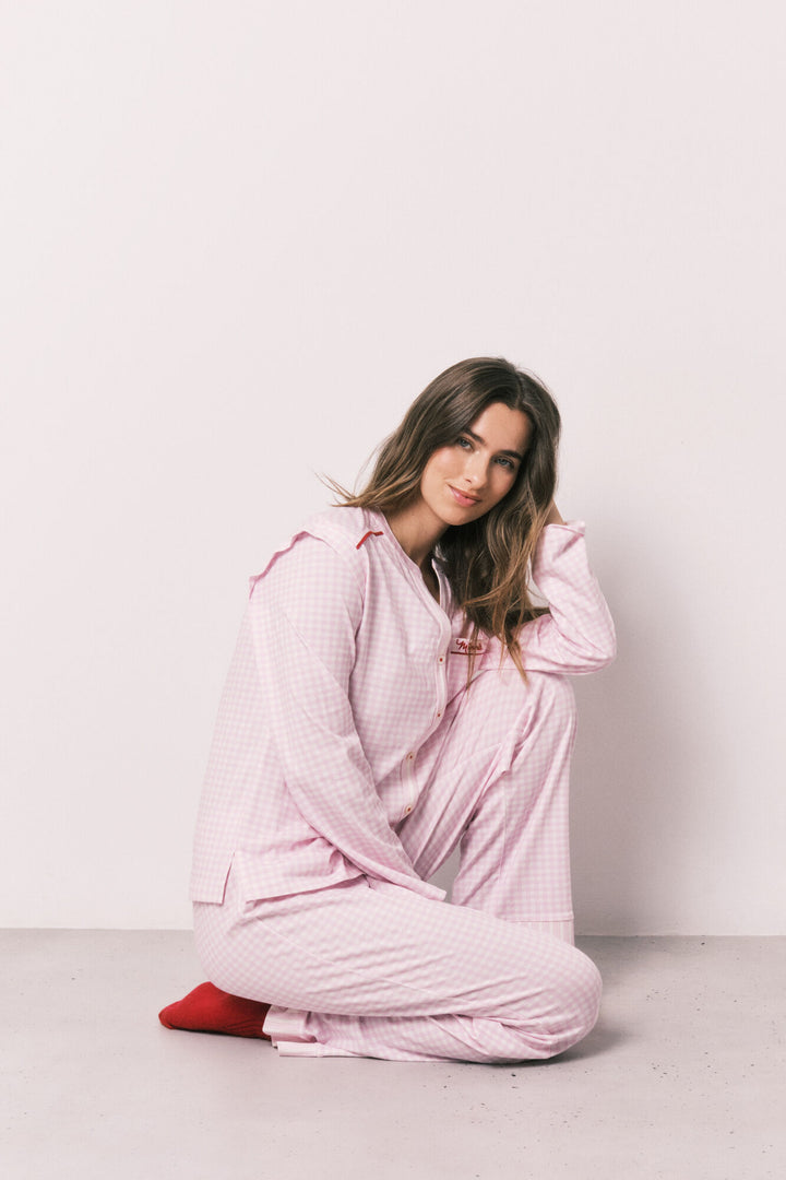 PYJAMA - Pink