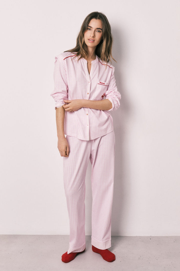 PYJAMA - Pink