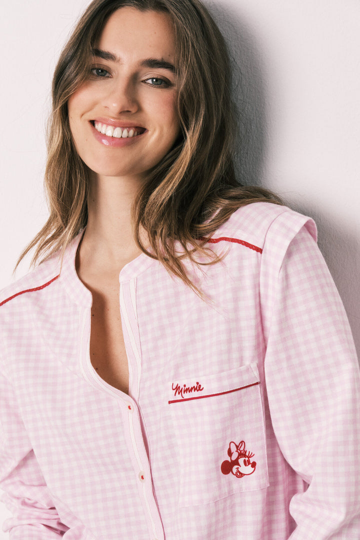 PYJAMA - Pink