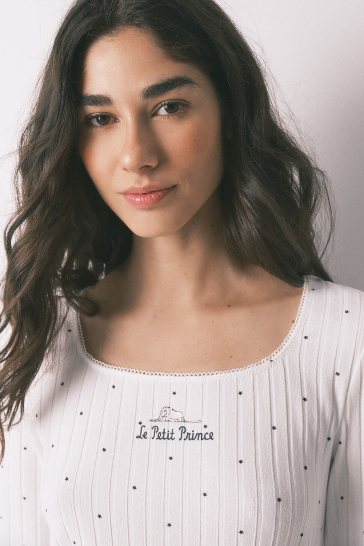 PYJAMA - Ivory