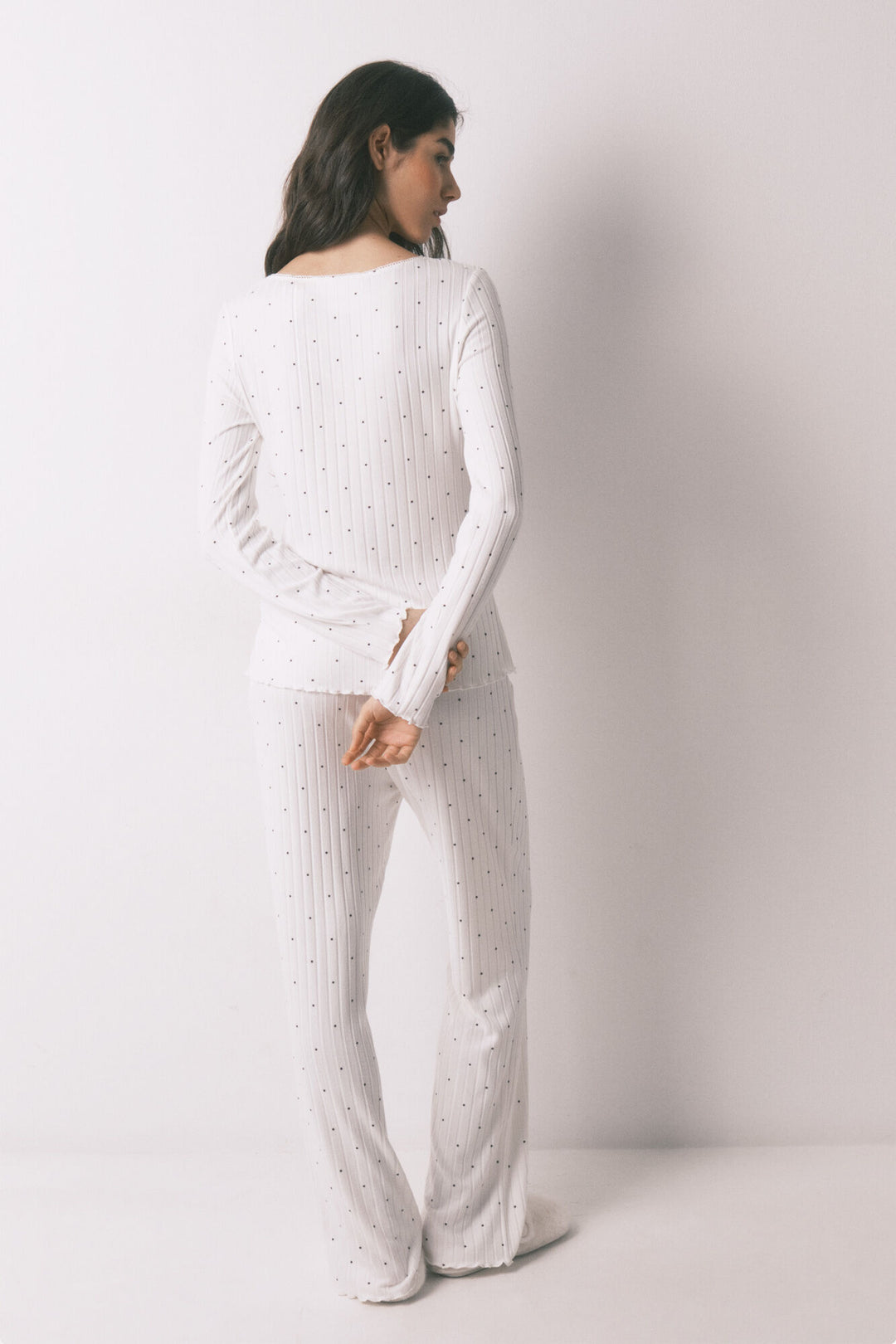 PYJAMA - Ivory