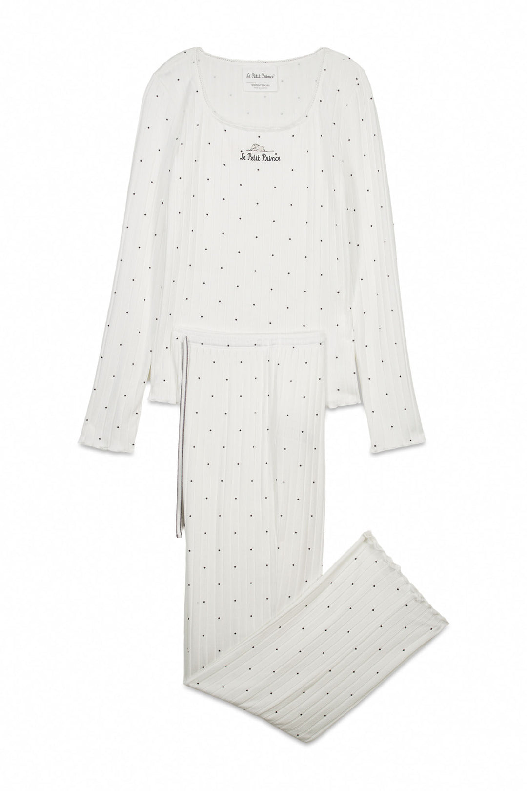 PYJAMA - Ivory