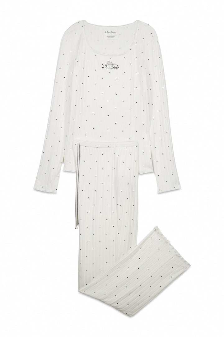 PYJAMA - Ivory