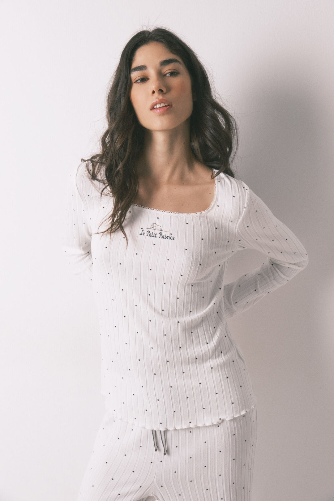 PYJAMA - Ivory