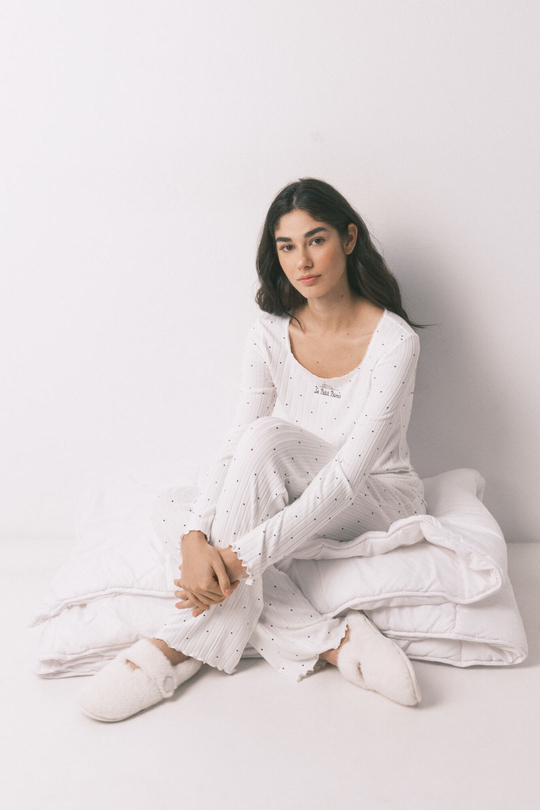 PYJAMA - Ivory