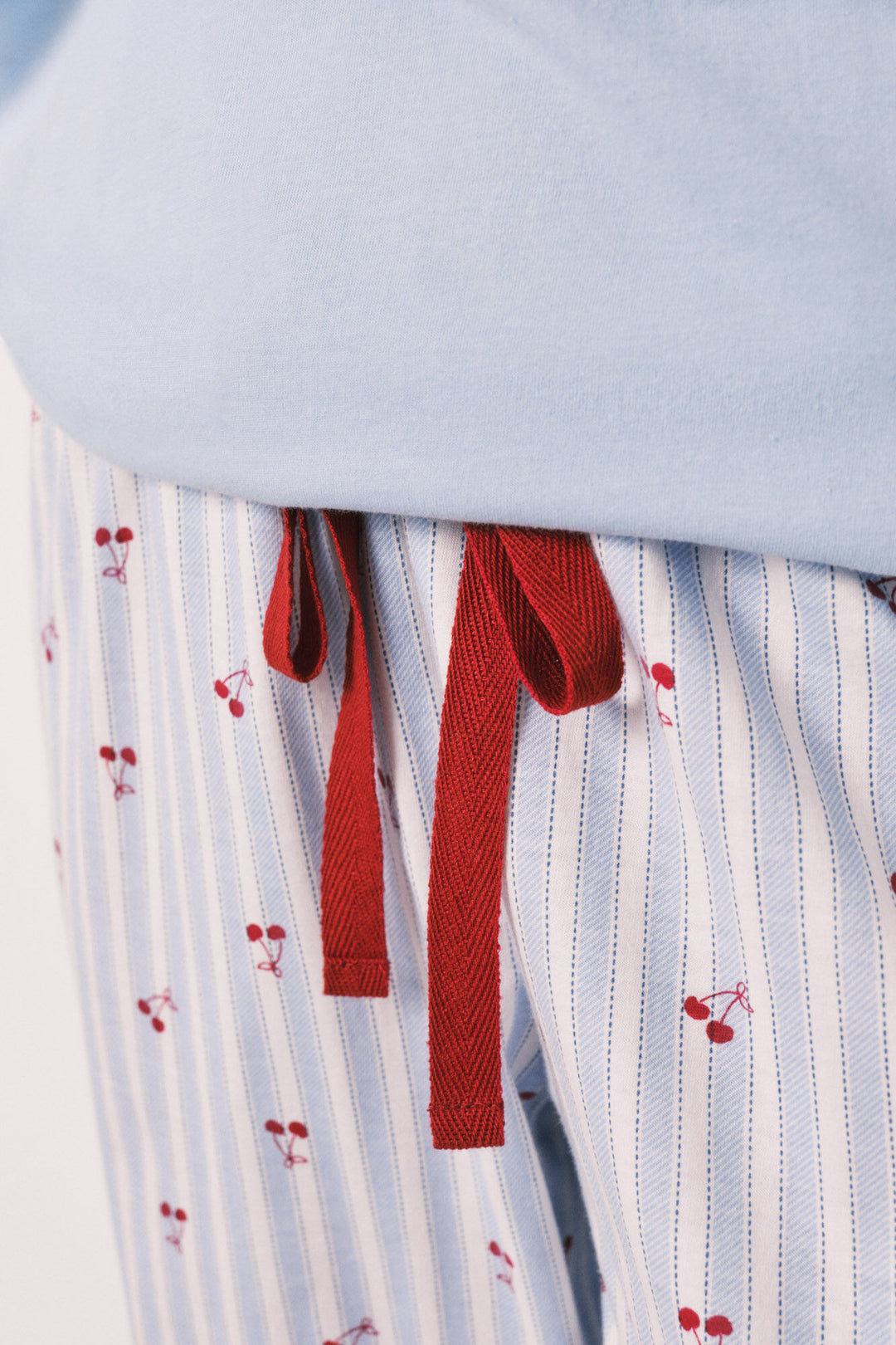 PYJAMA - Medium Blue