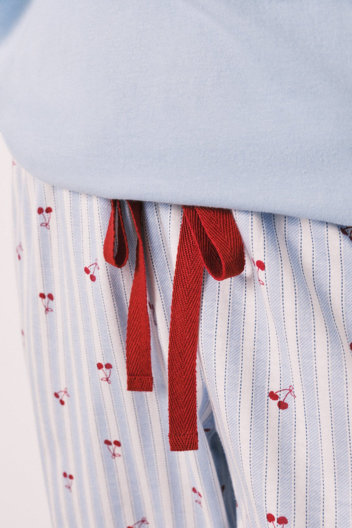 PYJAMA - Medium Blue