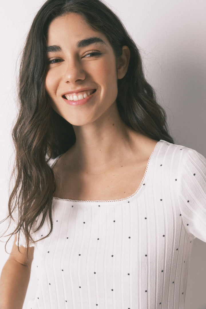 PYJAMA - Ivory