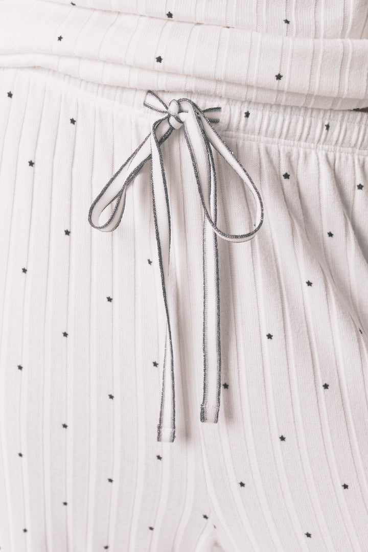 PYJAMA - Ivory
