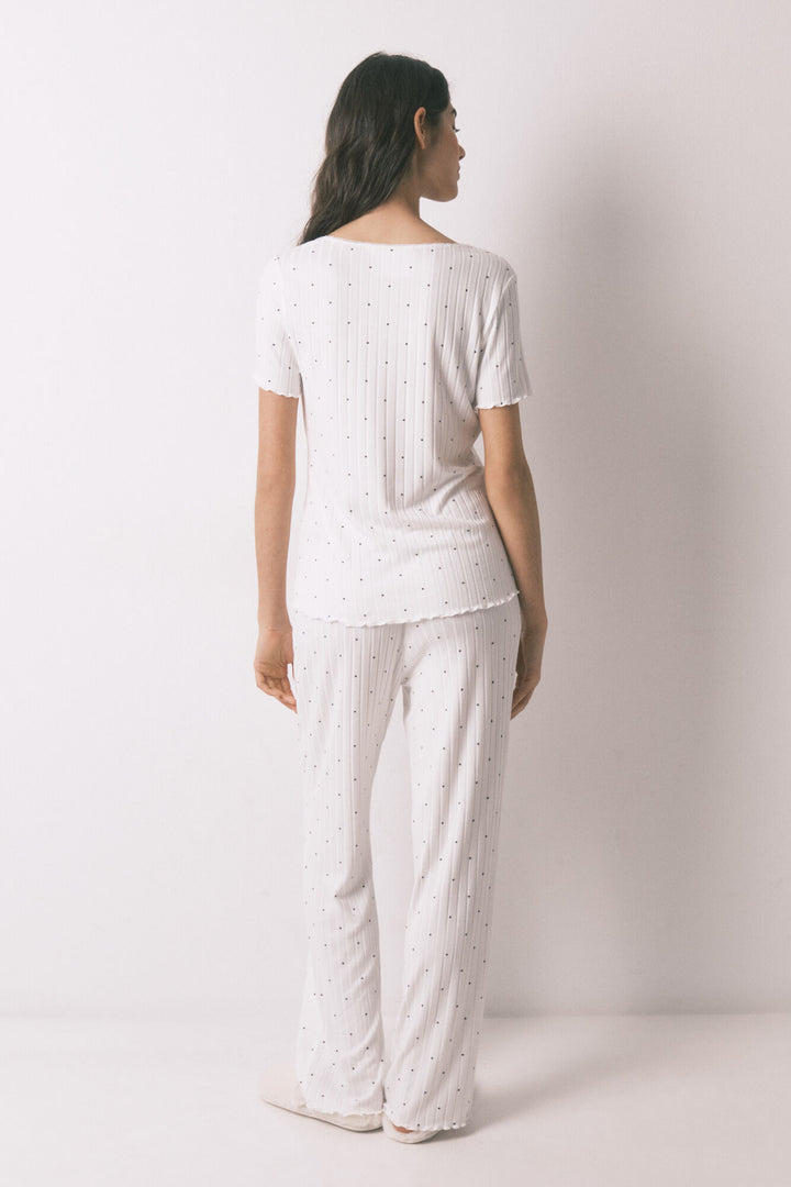 PYJAMA - Ivory