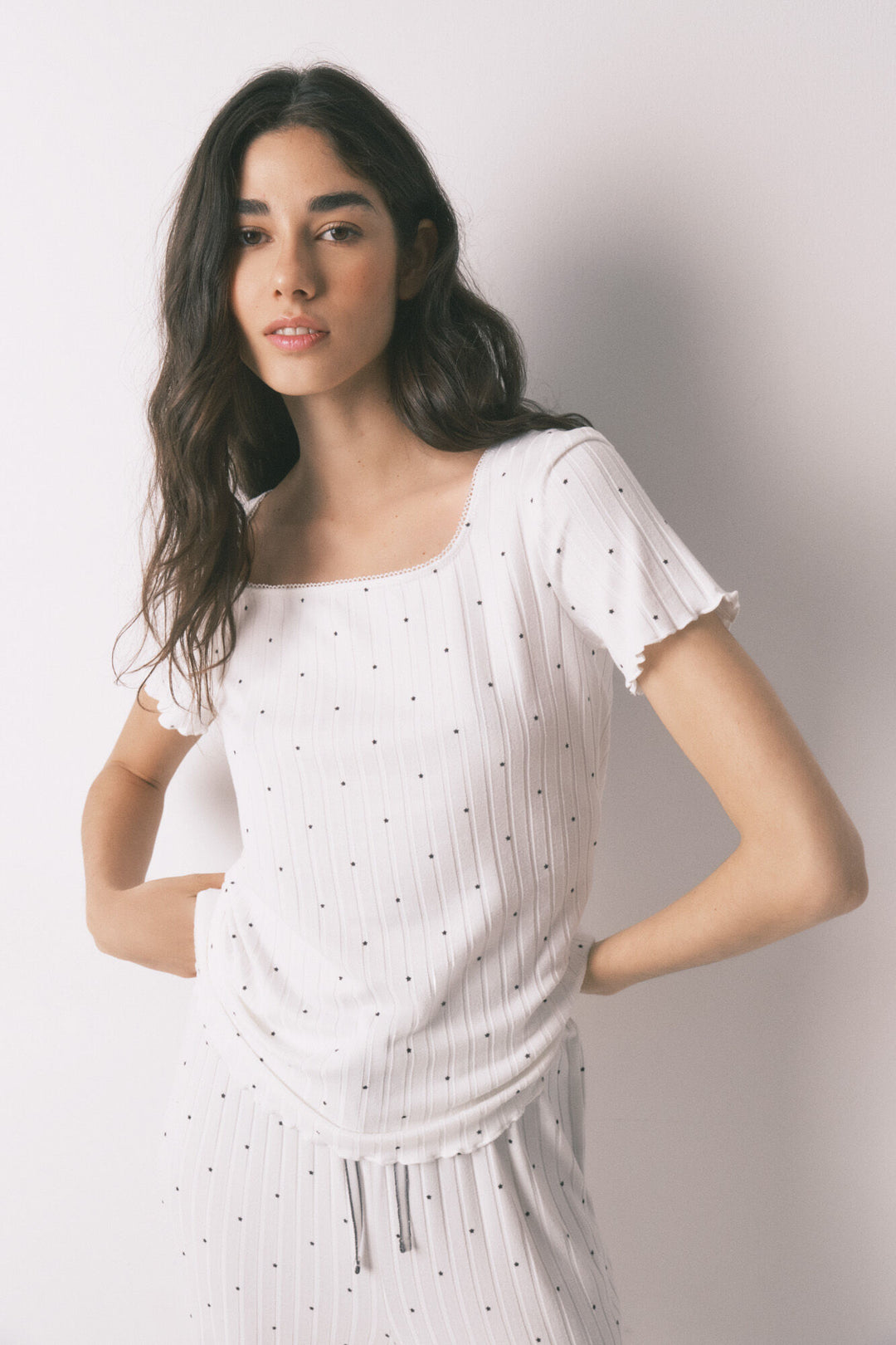PYJAMA - Ivory
