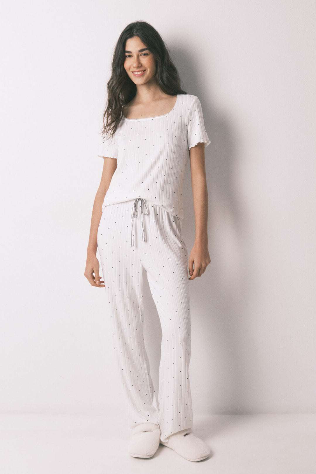 PYJAMA - Ivory