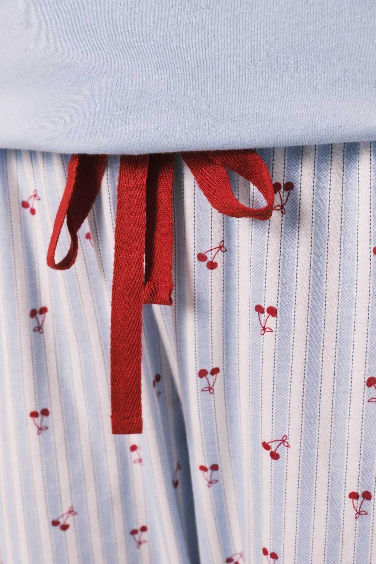 PYJAMA - Medium Blue