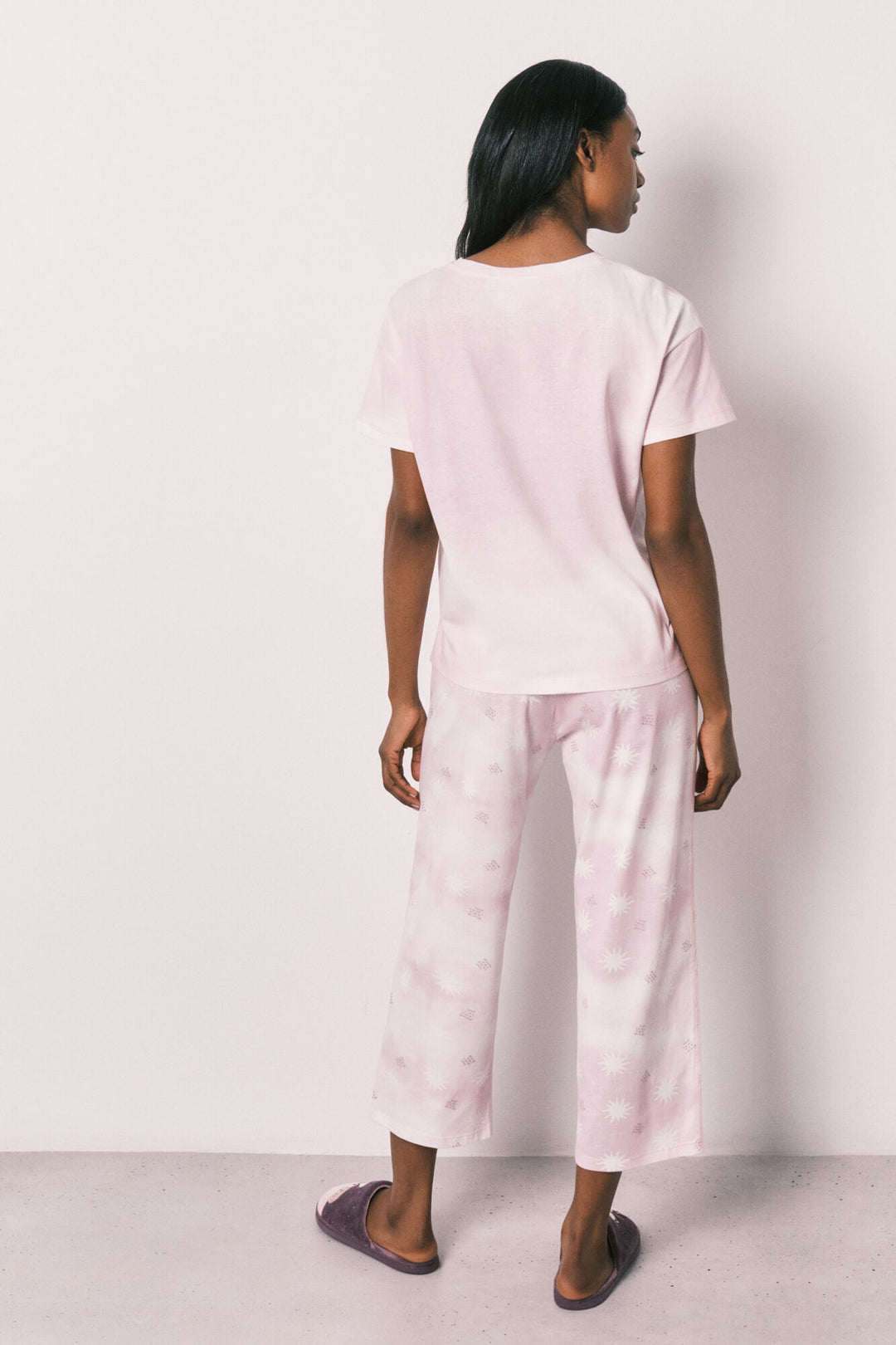 PYJAMA - Pink