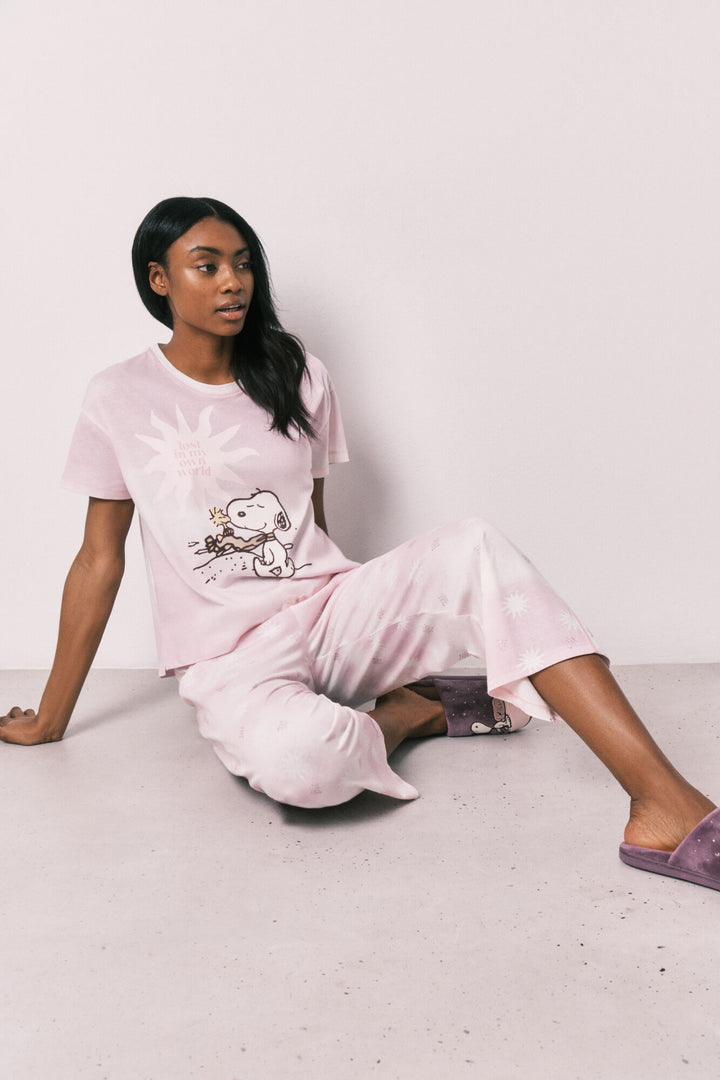 PYJAMA - Pink