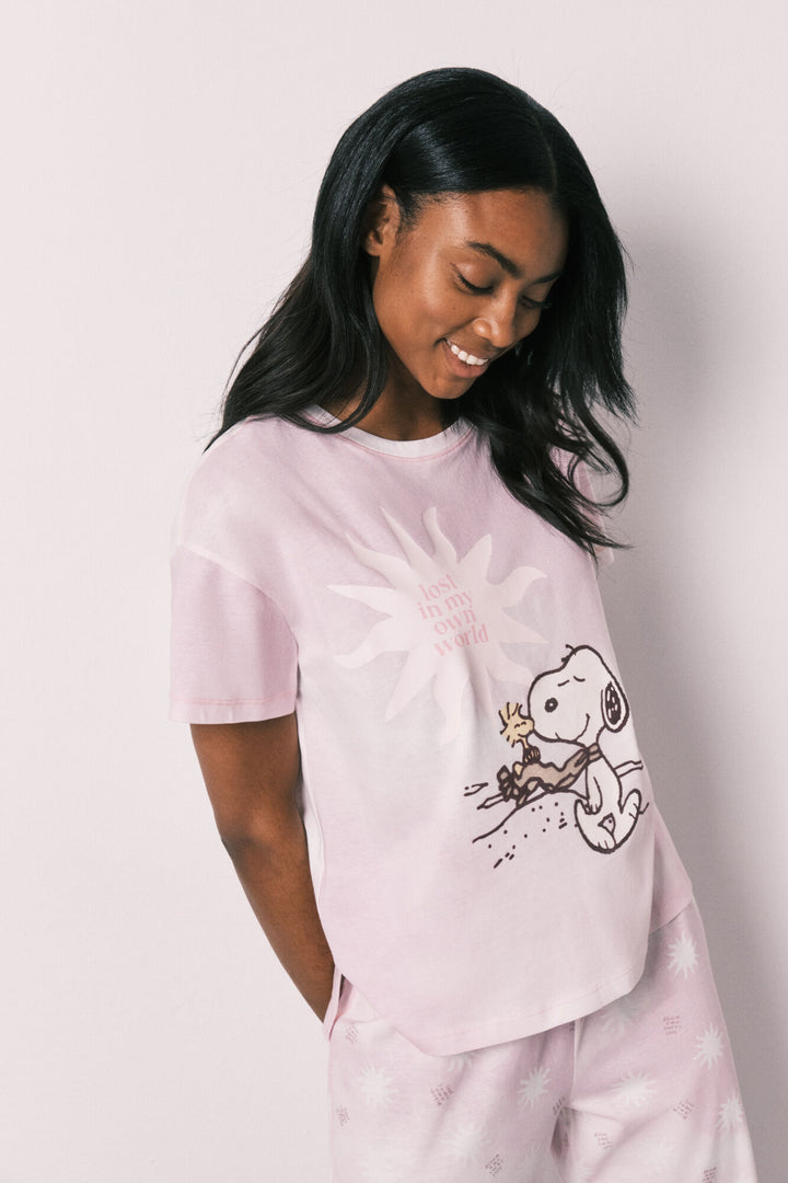 PYJAMA - Pink