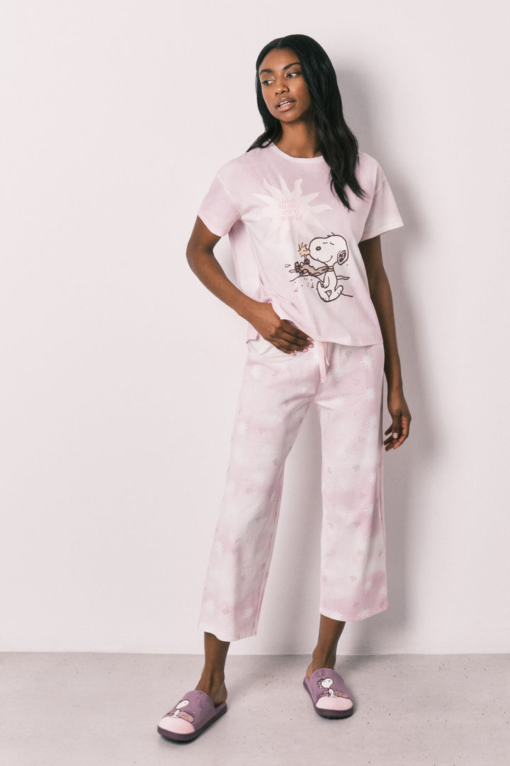 PYJAMA - Pink