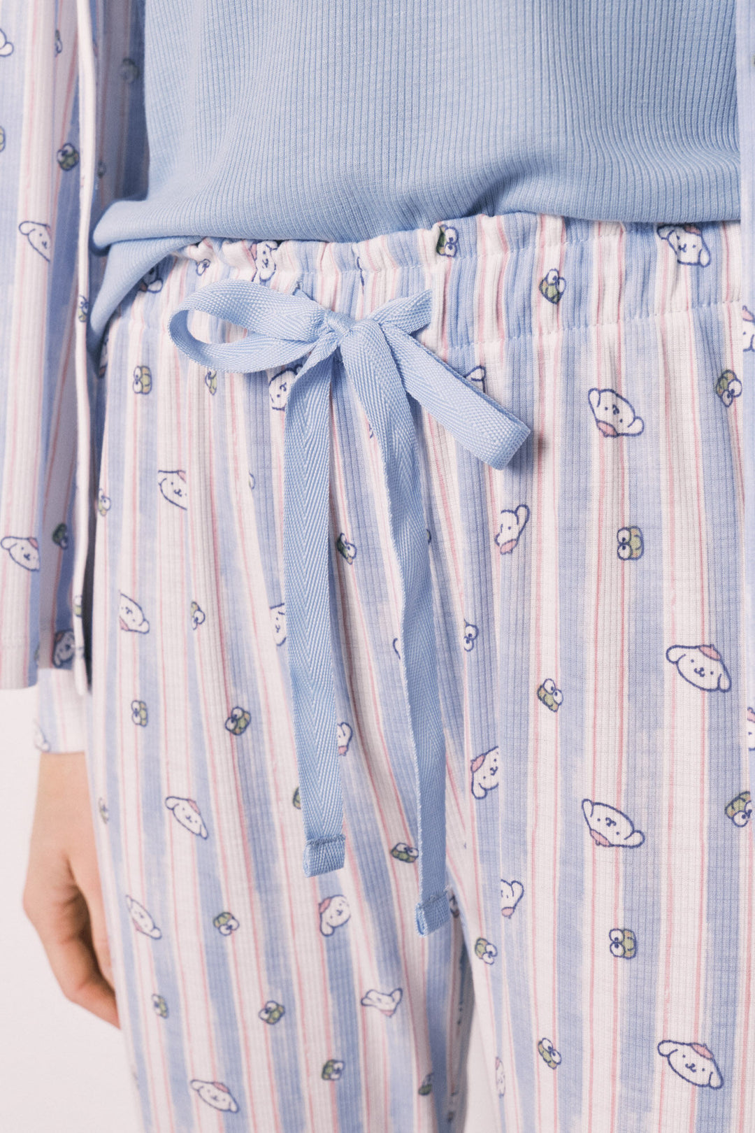 PYJAMA - Light Blue
