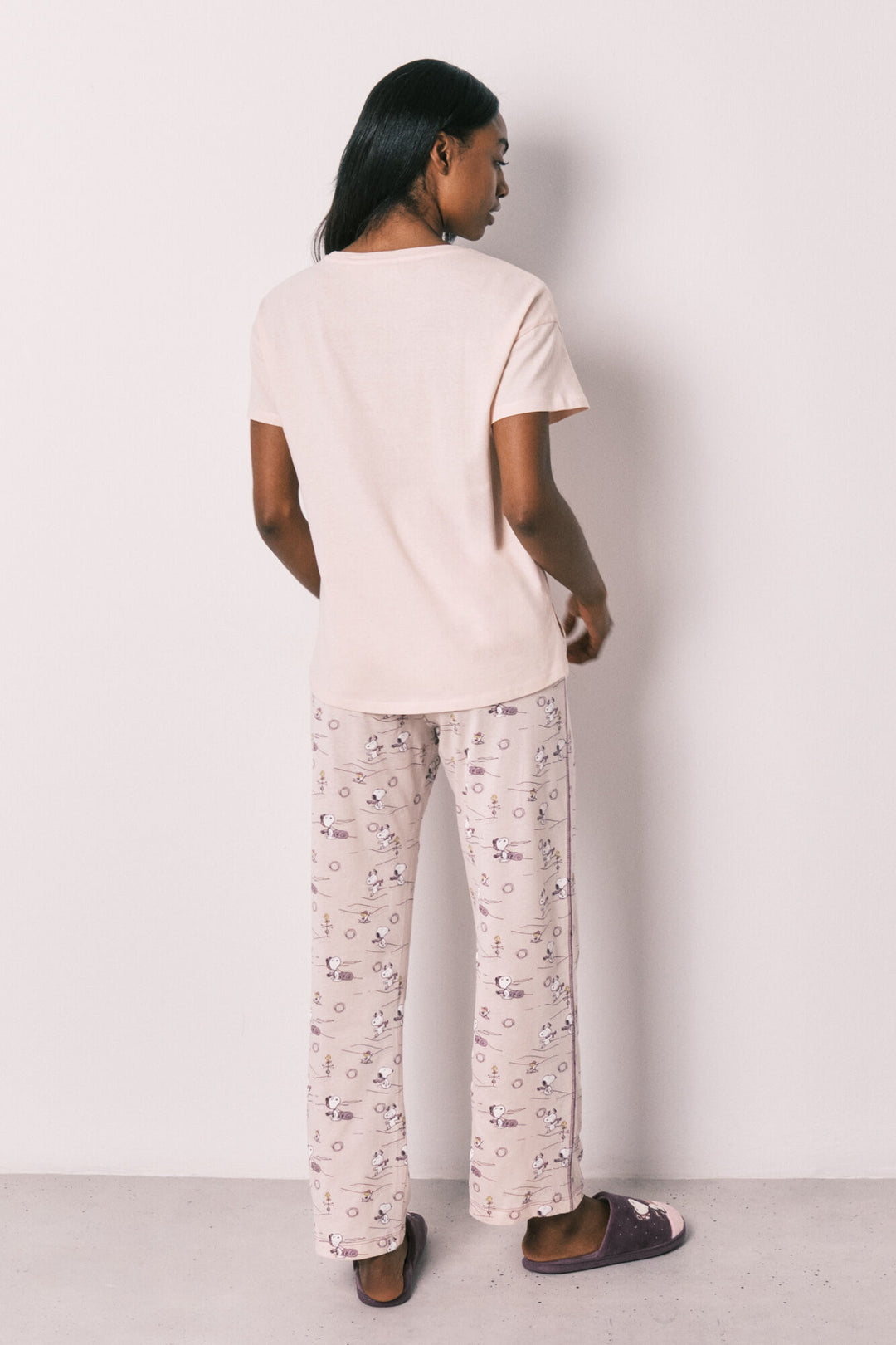 PYJAMA - Orange