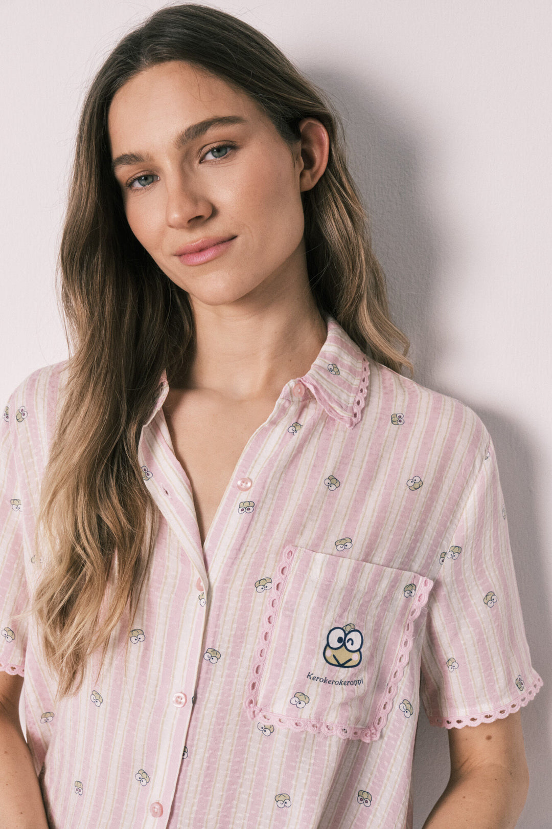 PYJAMA - Ivory