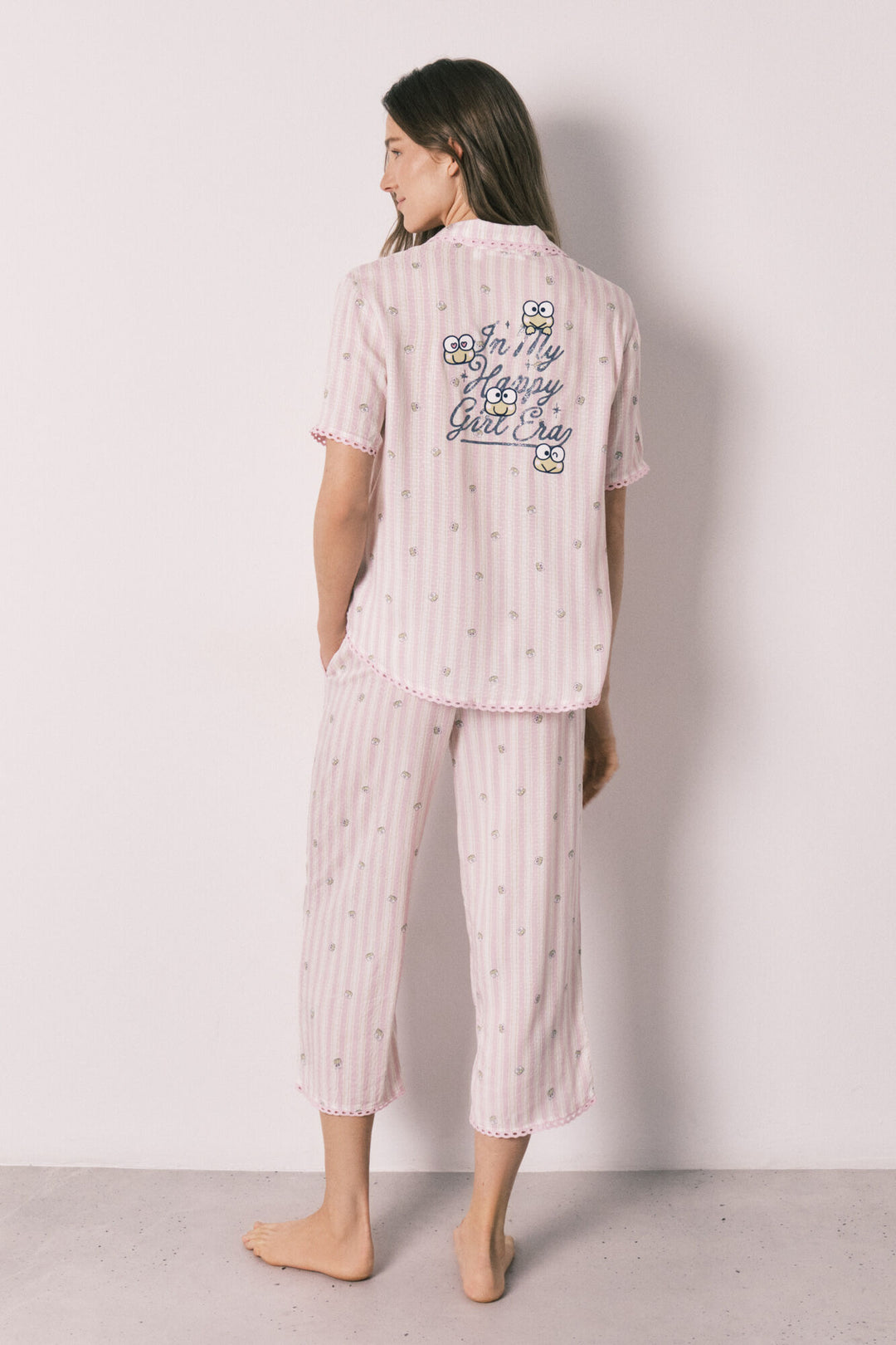 PYJAMA - Ivory