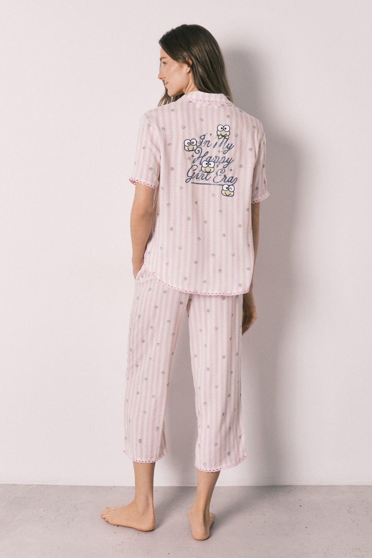 PYJAMA - Ivory