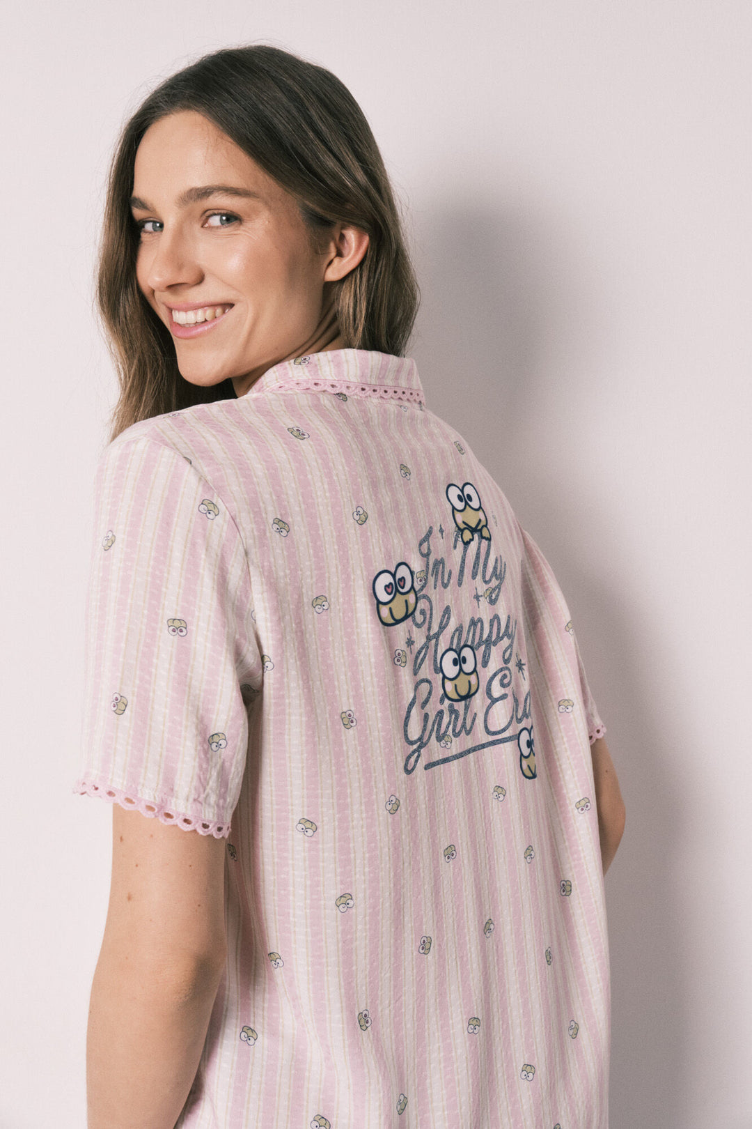 PYJAMA - Ivory