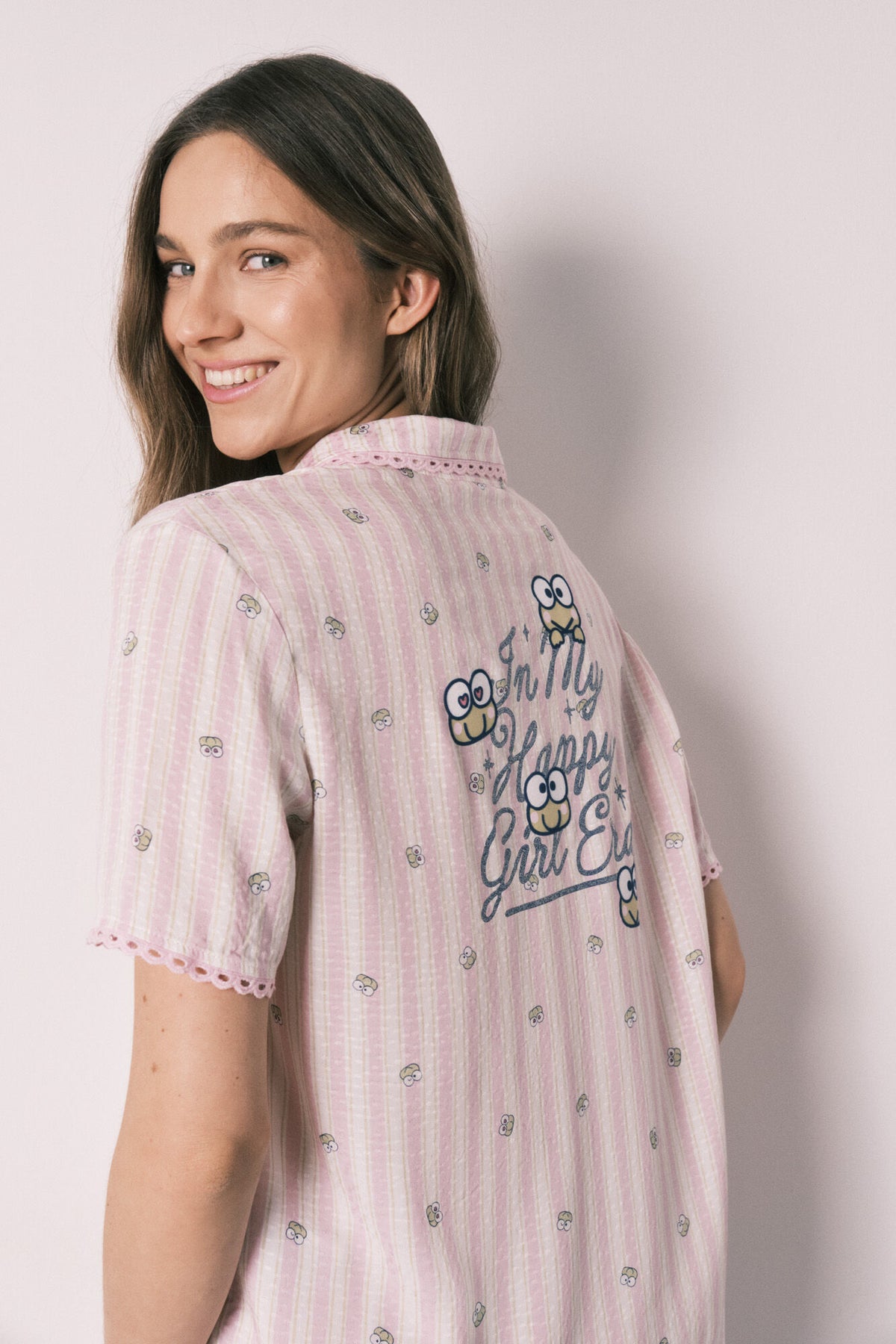 PYJAMA - Ivory