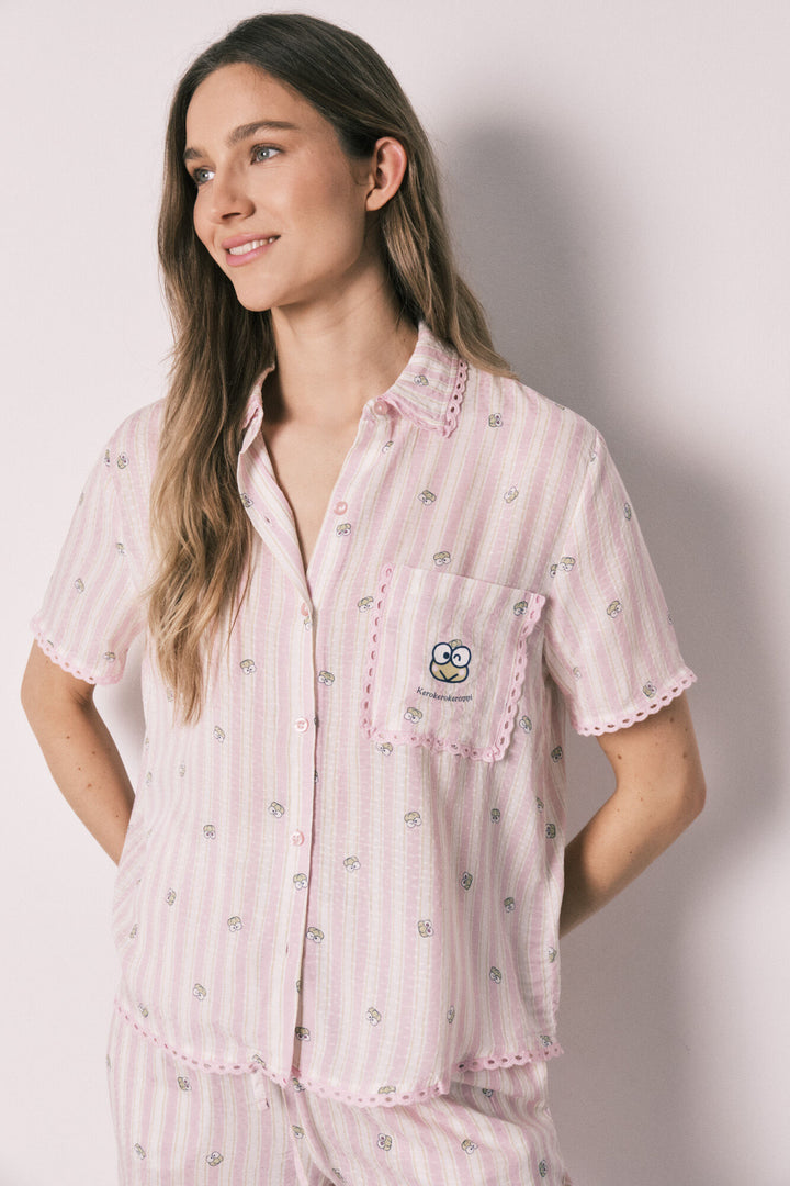 PYJAMA - Ivory