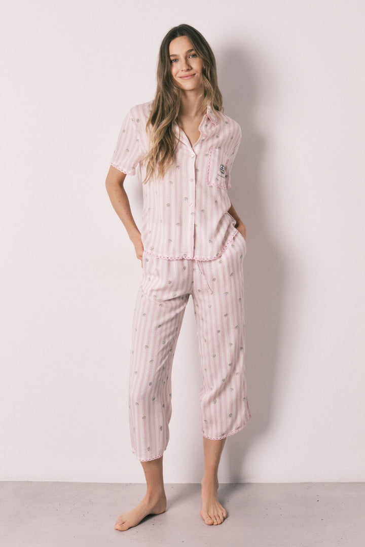 PYJAMA - Ivory