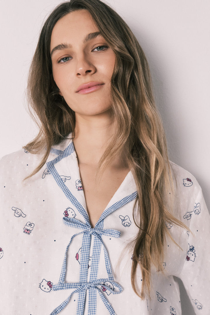 PYJAMA - Ivory