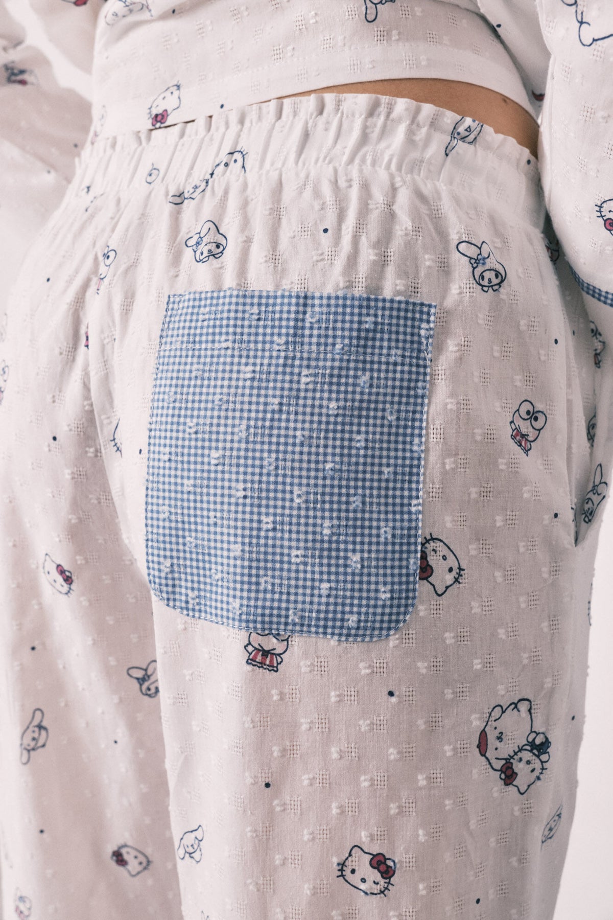PYJAMA - Ivory