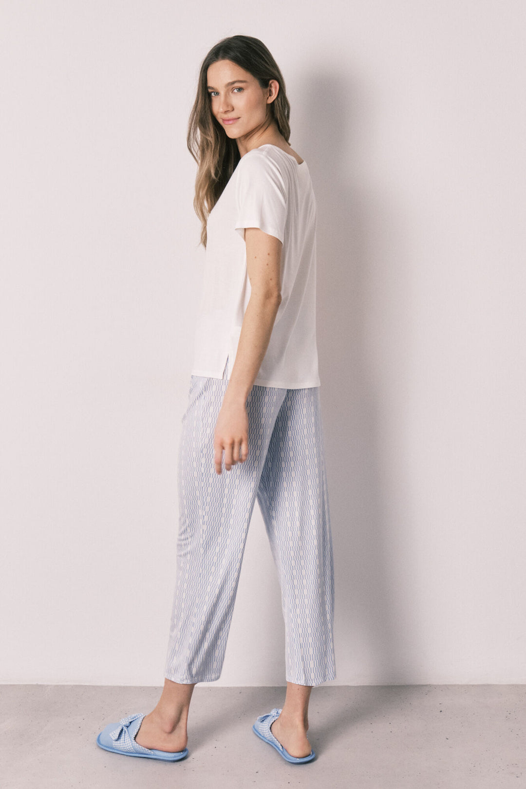 PYJAMA - Ivory