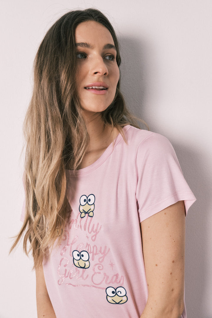 PYJAMA - Pink