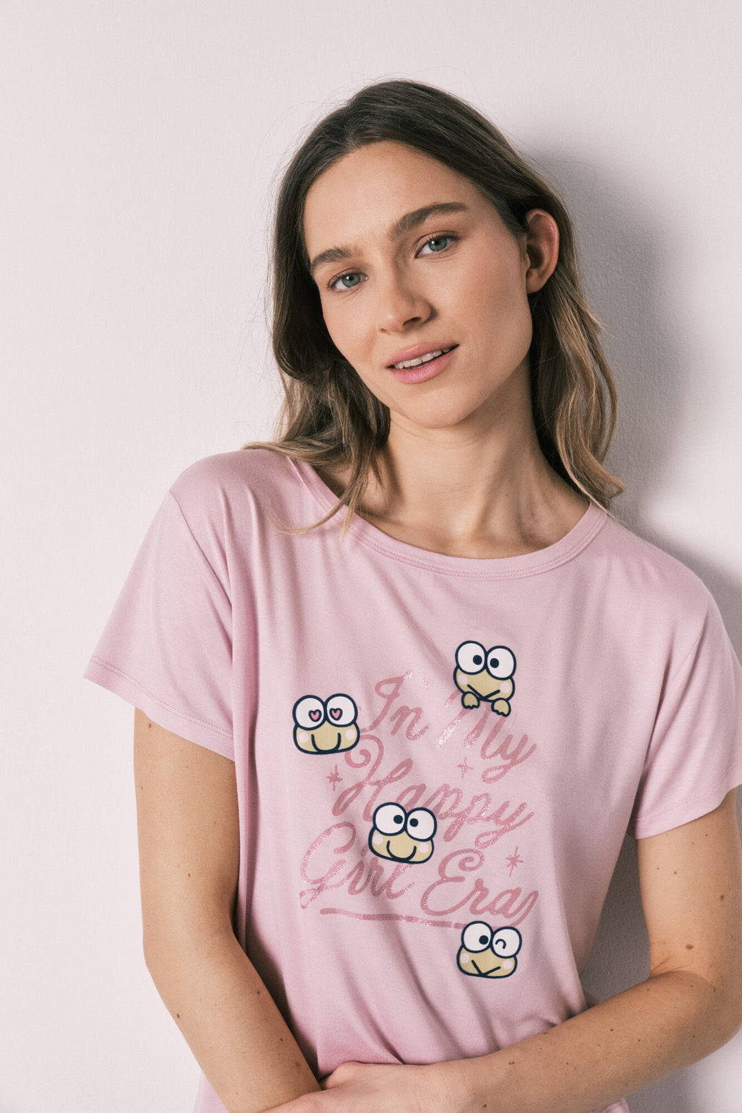 PYJAMA - Pink