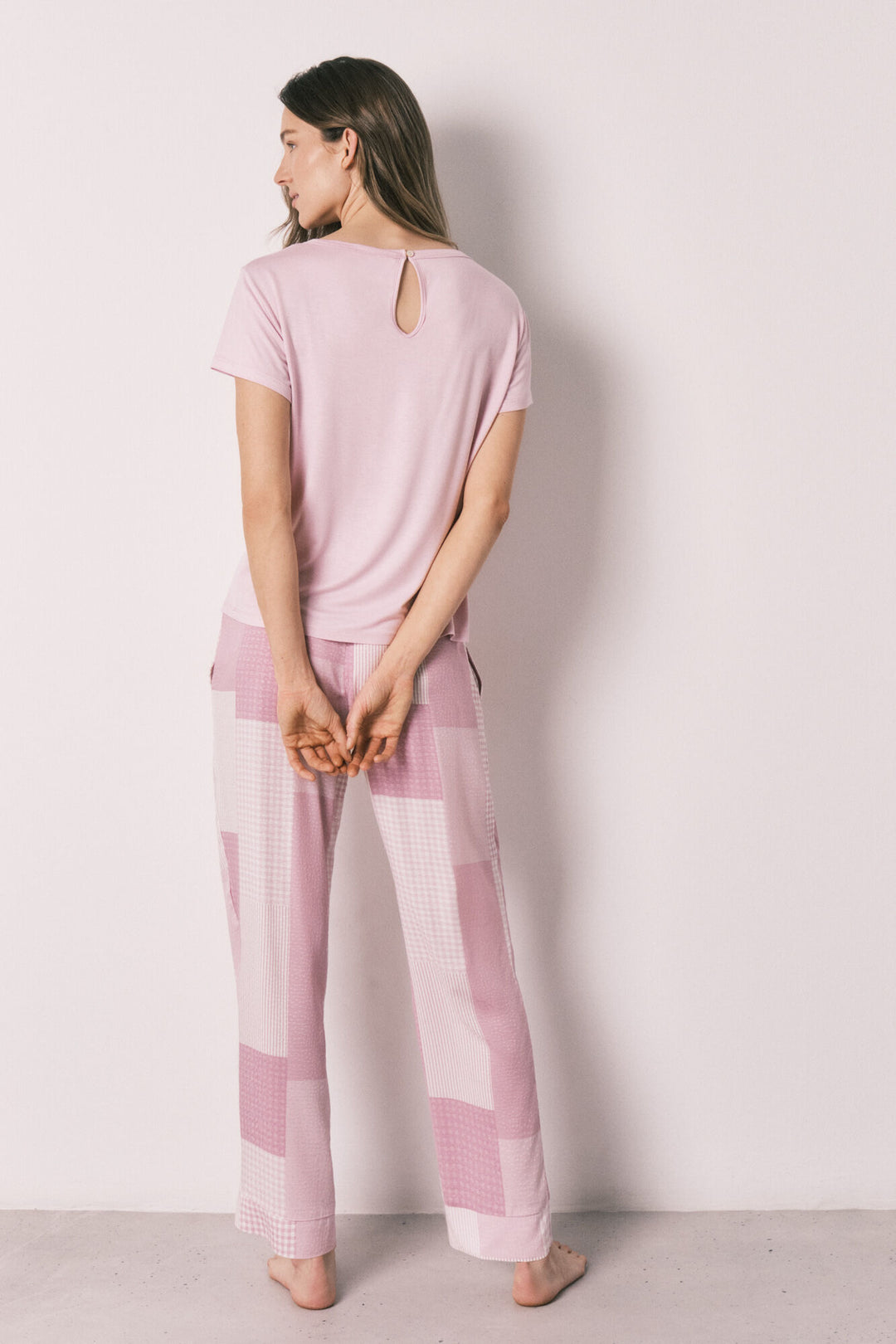 PYJAMA - Pink